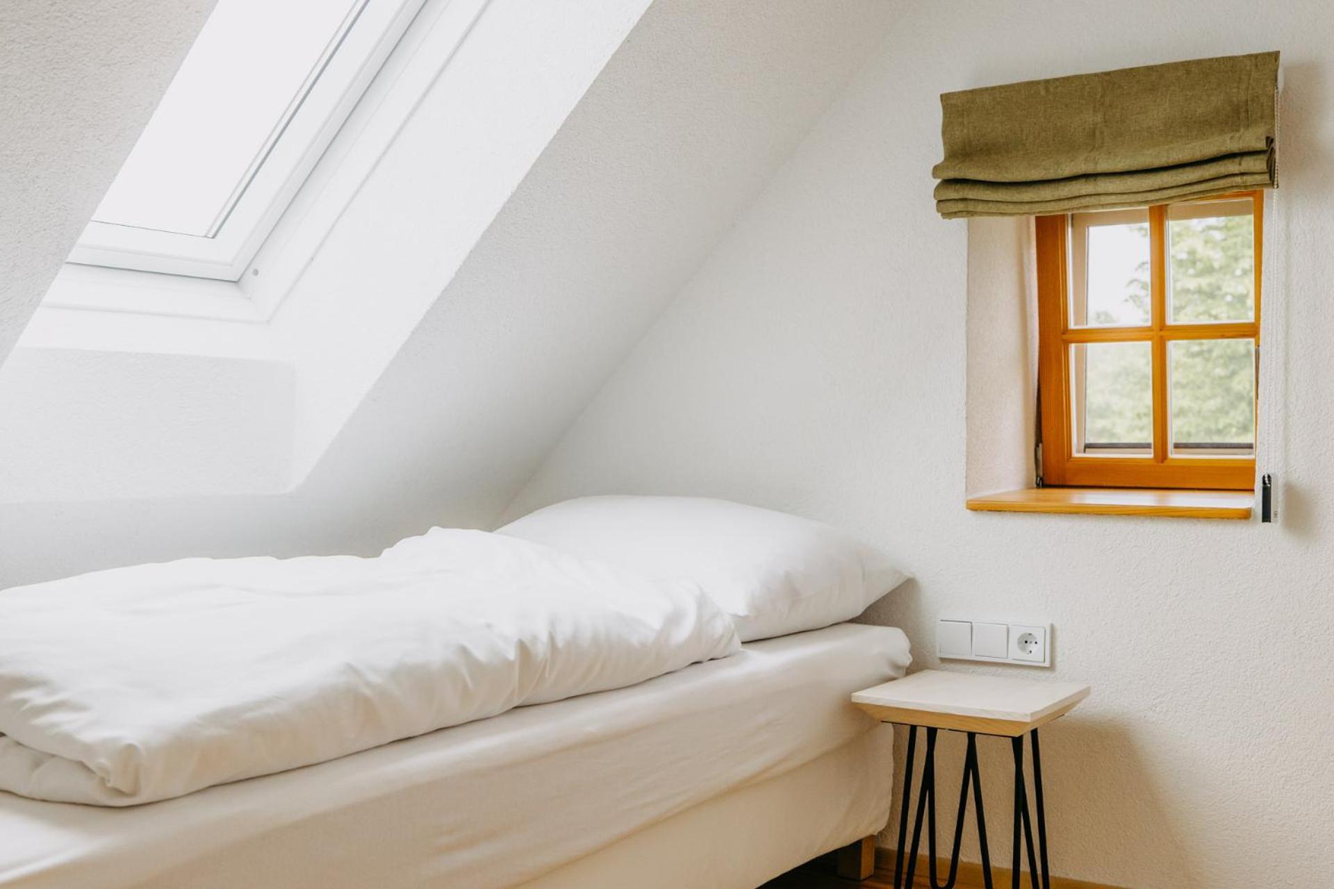 Urlaub Im Kellerstoeckl Dunst Apartment Strem Ruang foto