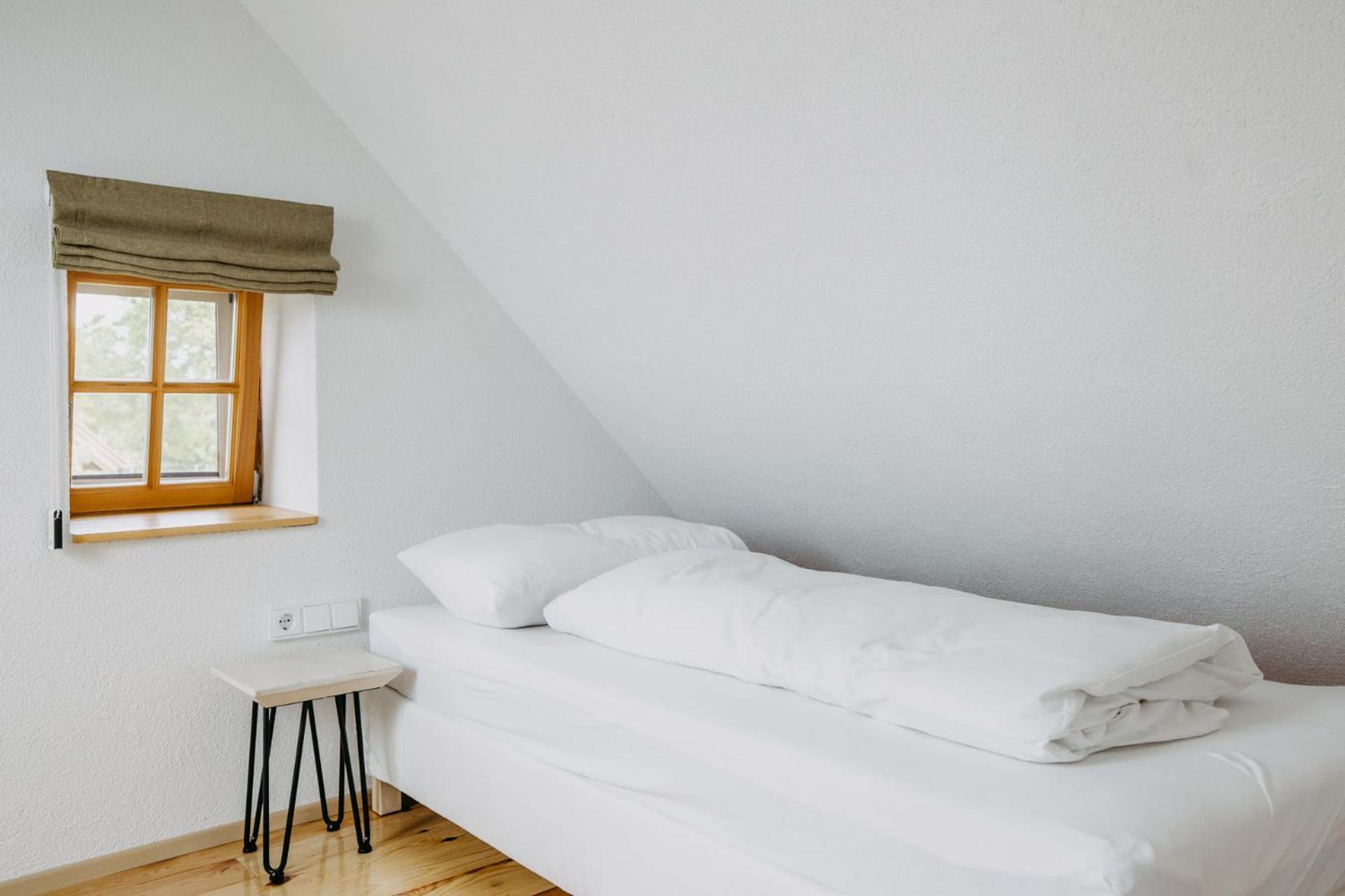 Urlaub Im Kellerstoeckl Dunst Apartment Strem Ruang foto
